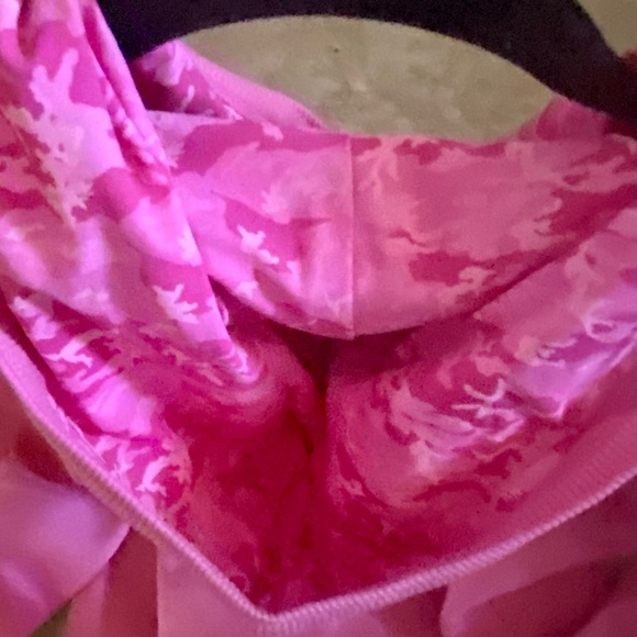 🆕 PUMA Project Pink Hooded Sweatshirt - 2013 Design - Picture 6 of 13